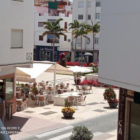 Apartamento Centro Historico 에스테포나 외부 사진