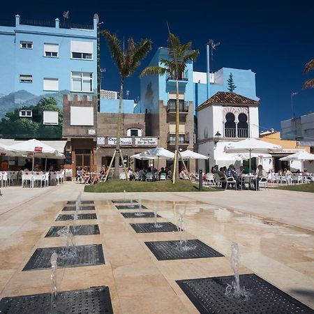 Apartamento Centro Historico 에스테포나 외부 사진