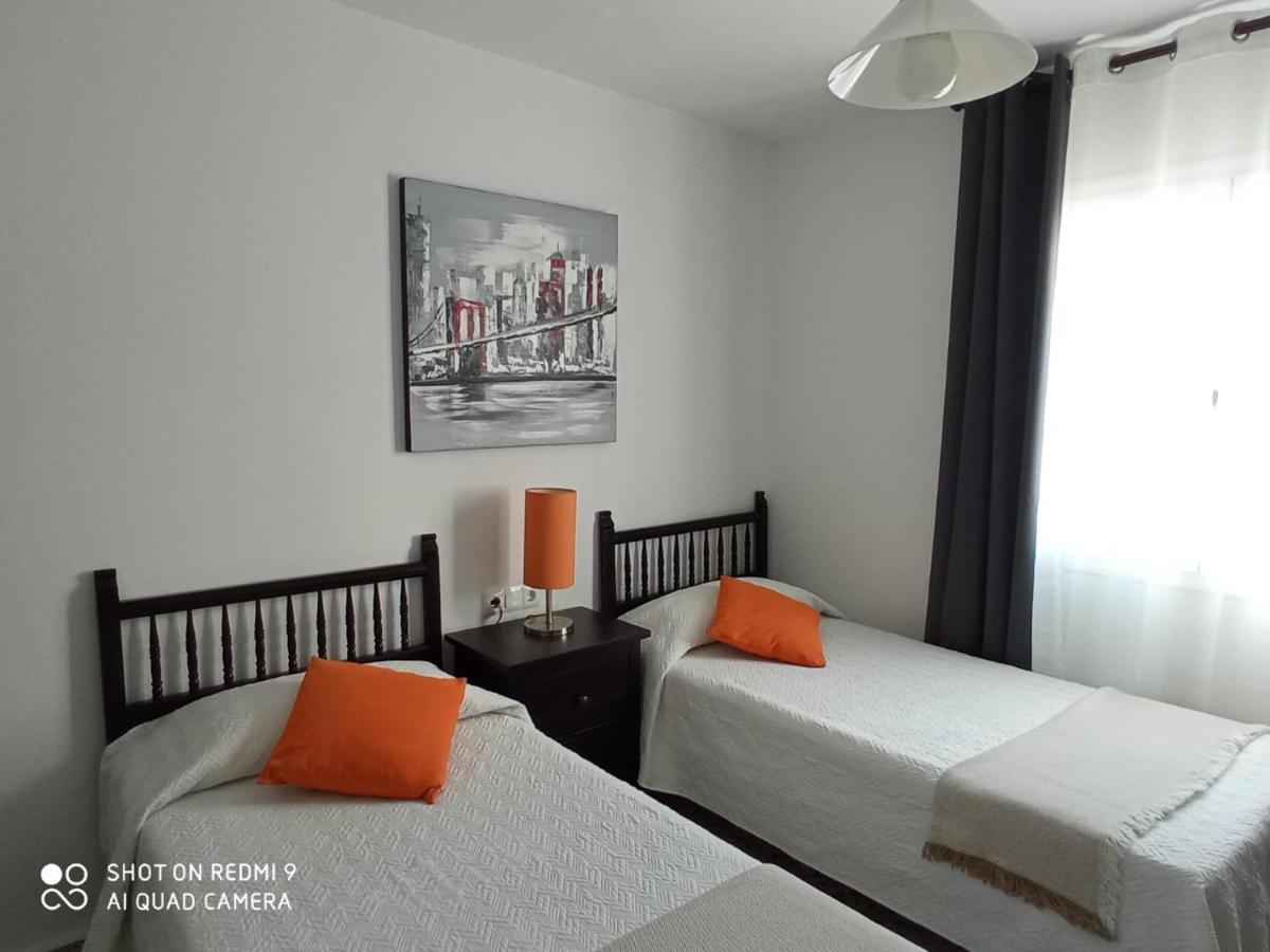 Apartamento Centro Historico 에스테포나 외부 사진
