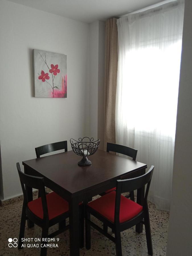 Apartamento Centro Historico 에스테포나 외부 사진