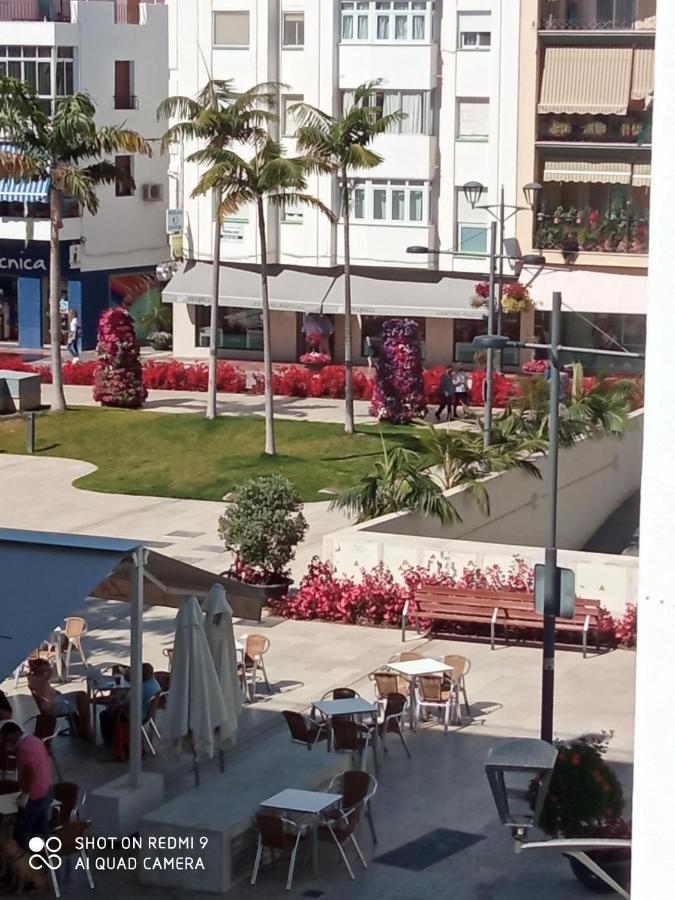 Apartamento Centro Historico 에스테포나 외부 사진