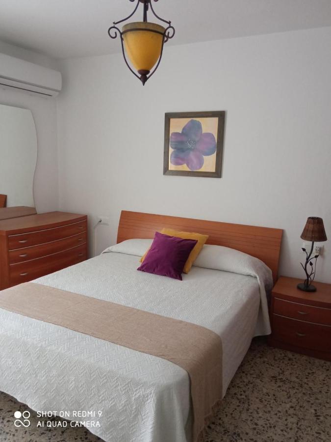 Apartamento Centro Historico 에스테포나 외부 사진