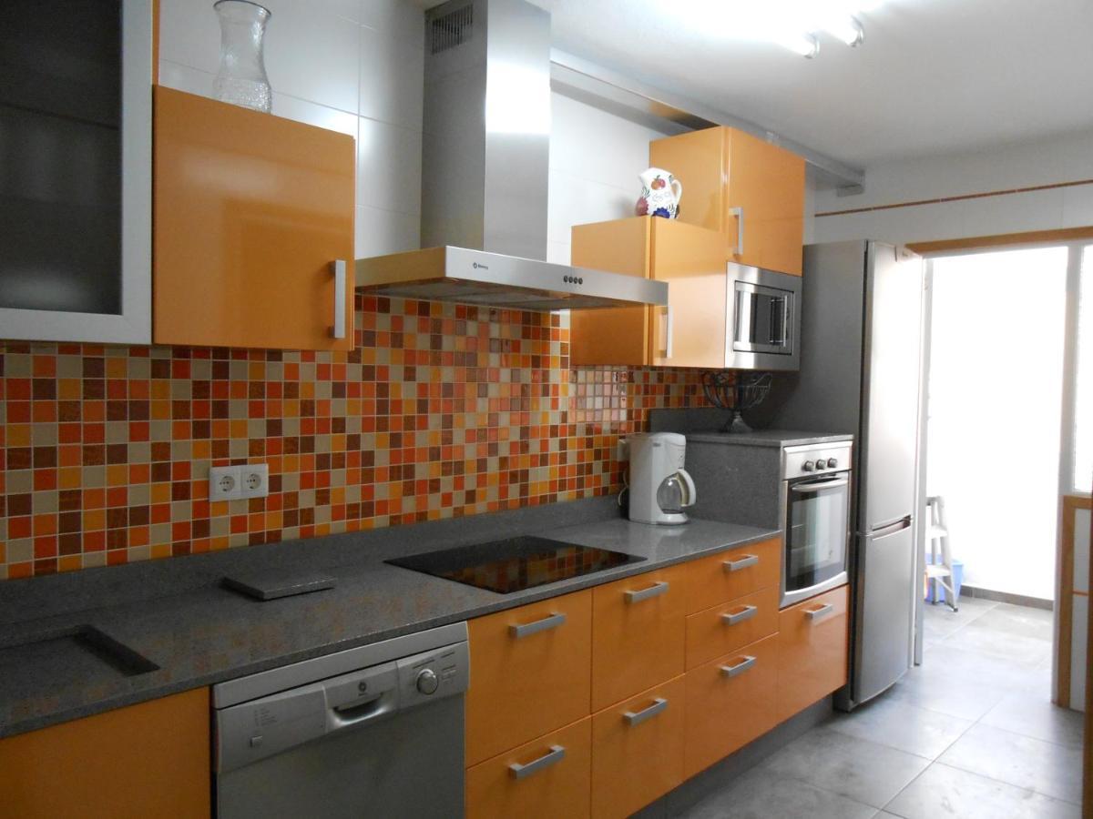 Apartamento Centro Historico 에스테포나 외부 사진