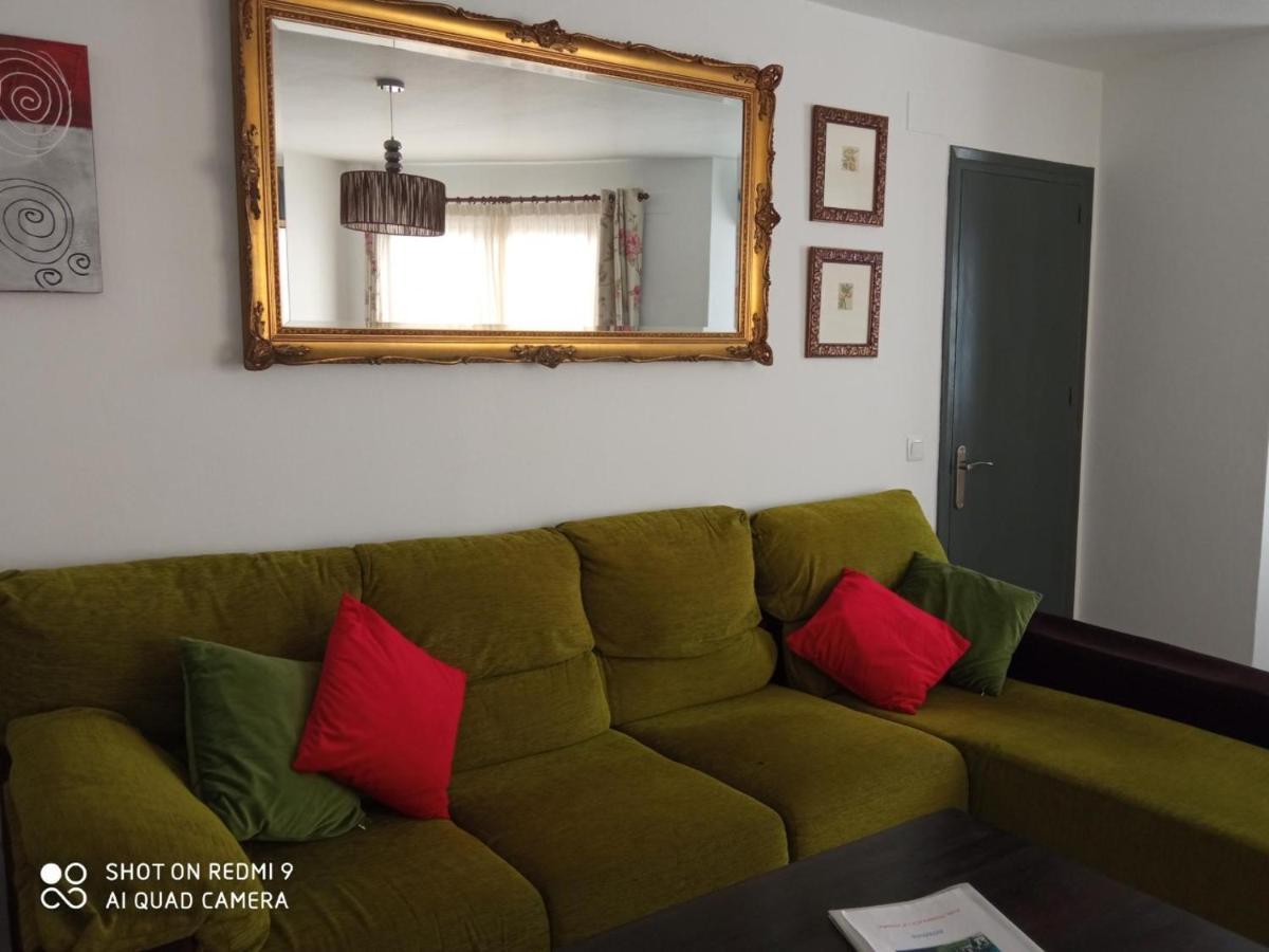 Apartamento Centro Historico 에스테포나 외부 사진